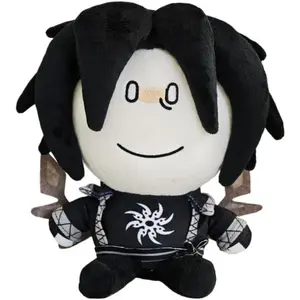 9.8 Two Time Plush Toy, Adorable Survivor Stuffed Animal Doll for Fans, Collectible Gift for Kids Boys Girls and Adults