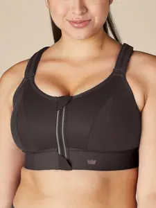 Ultimate Sports Bra® - Chocolate Triumph