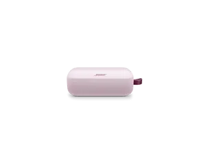 Bose SoundLink Flex (2nd Gen) Portable Bluetooth Speaker with Waterproof/Dustproof Design - Petal Pink
