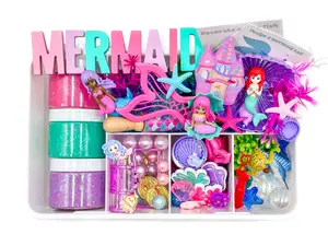 Mermaid Sensory Kit