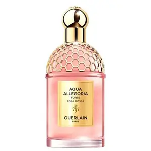 Guerlain Aqua Allegoria Rosa Palissandro Forte Eau De Parfum  2.5oz 2.5oz