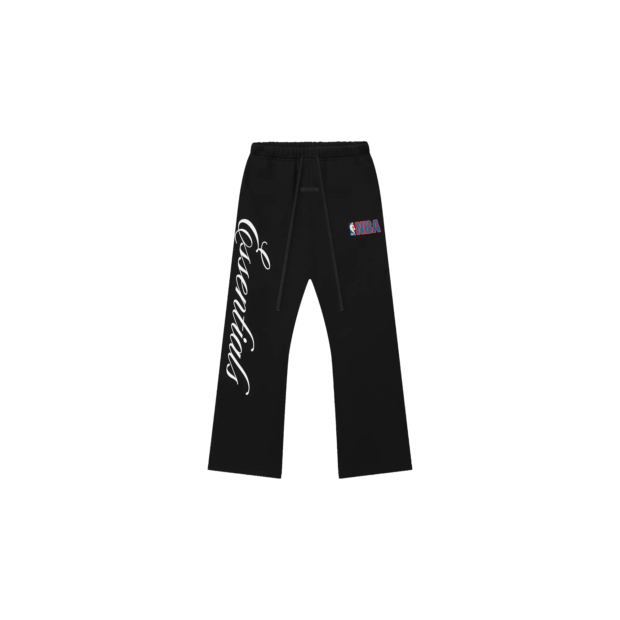 NBA Flare Sweatpant "Black" 130NB254301F