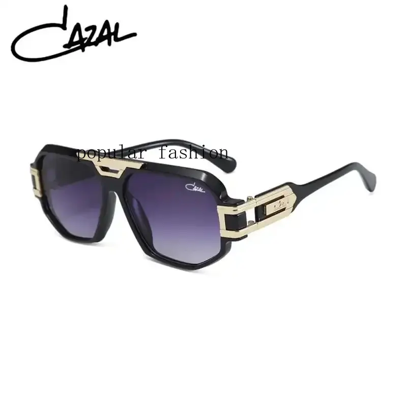popularCazal Sunglasses Legends 4 Color 675 Gray Lenses Glasses