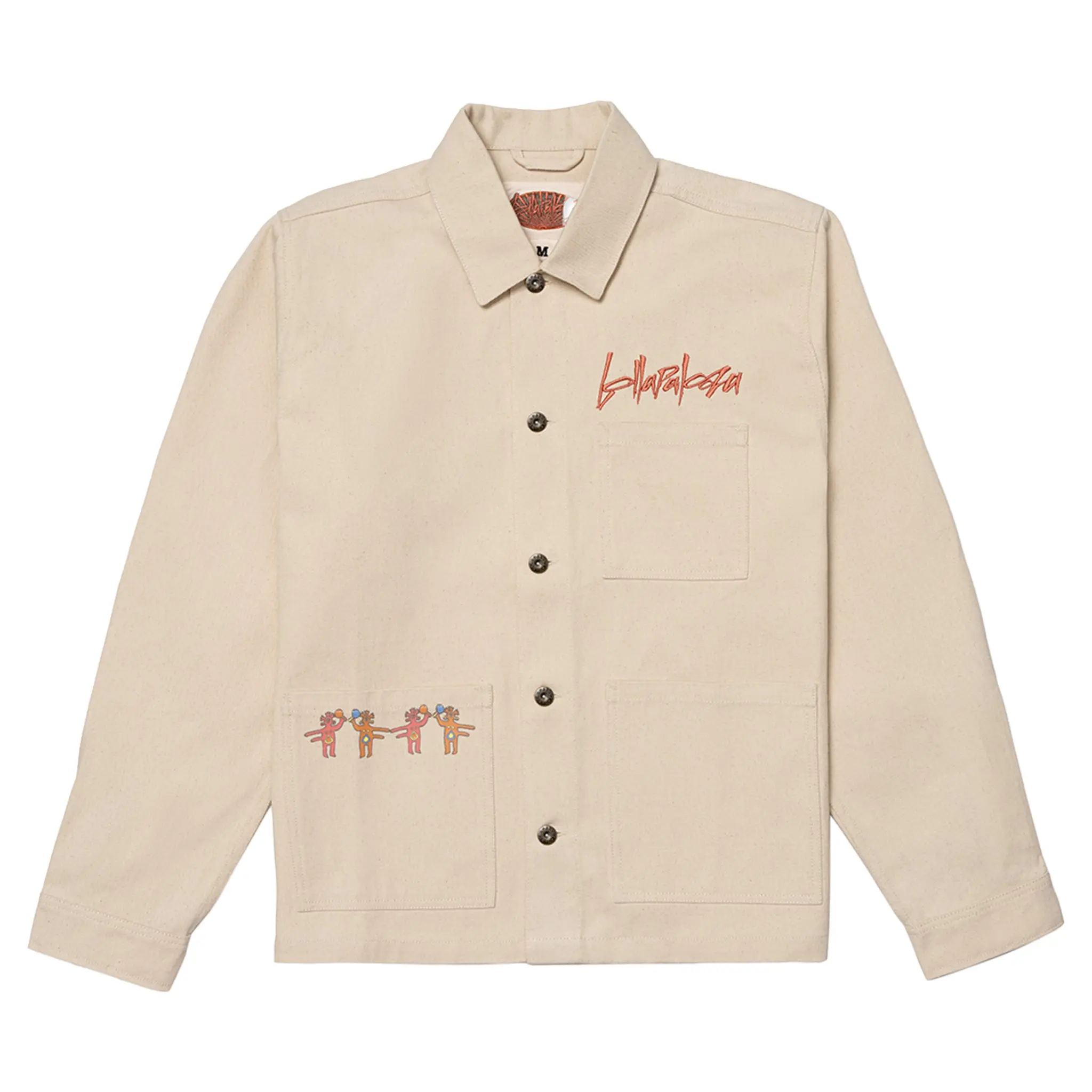 Lolla Chore Jacket