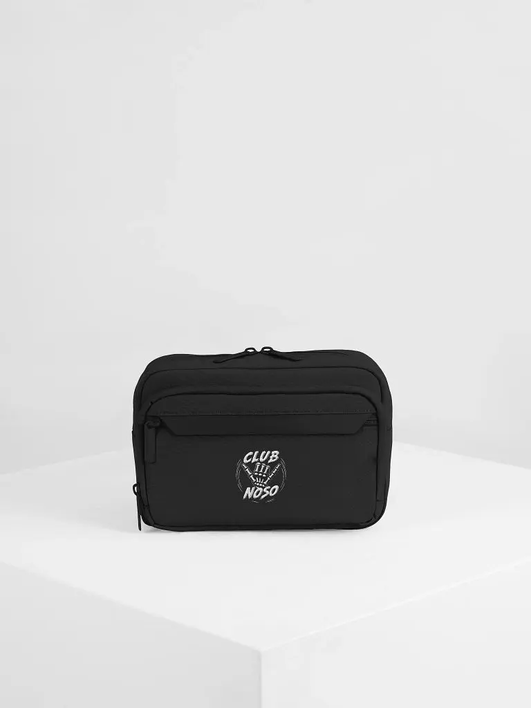 Shaka Cross Body Bad
