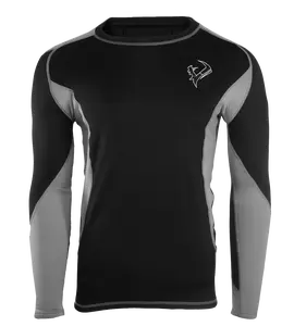 Vycah Pyrex Extreme Shirt - BlackGray