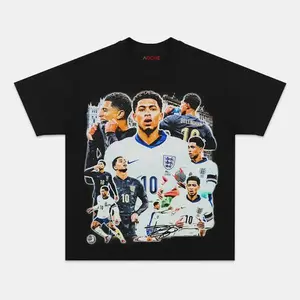 JUDE BELLINGHAM ENGLAND Tshirt - Sweatshirt