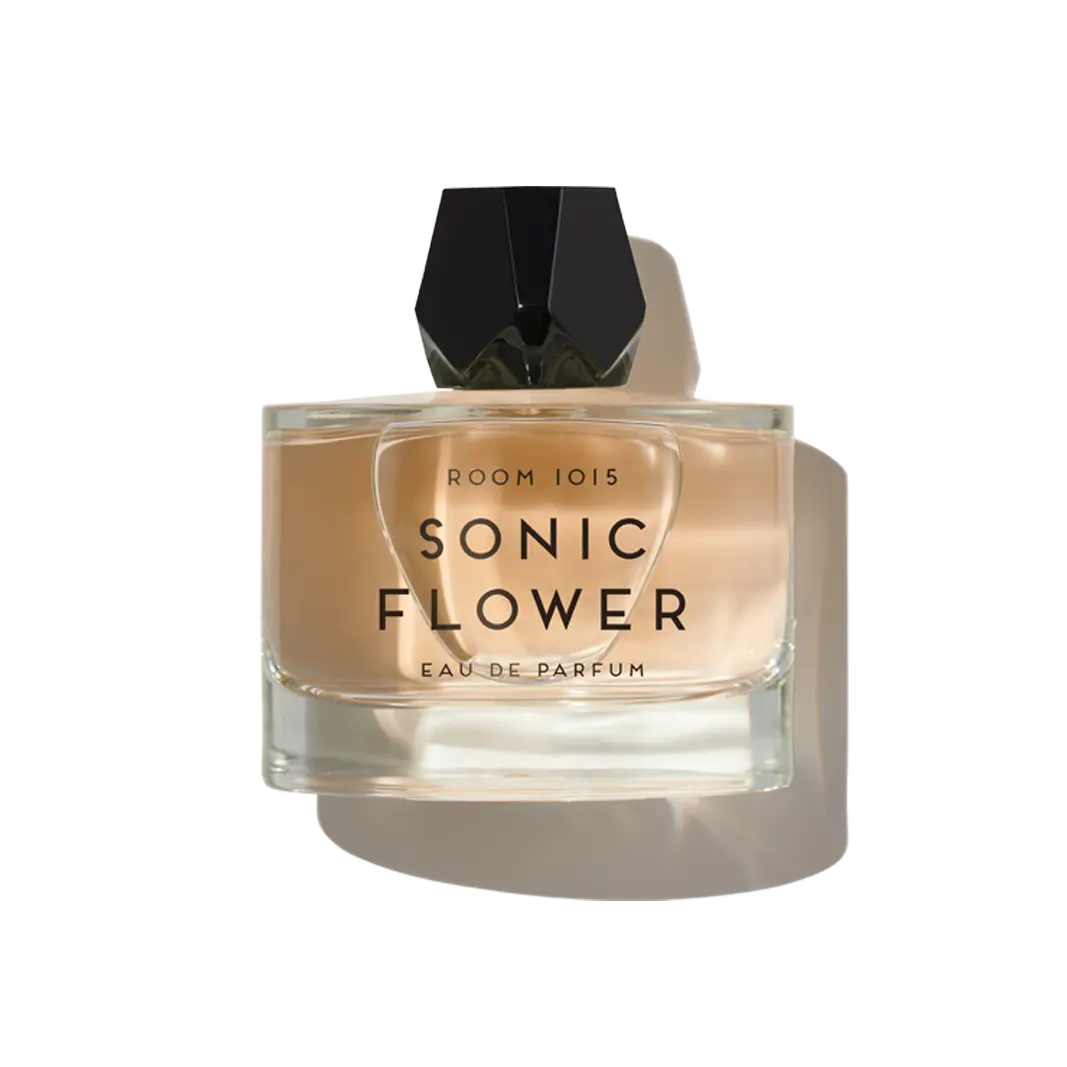 Sonic Flower By Room 1015
