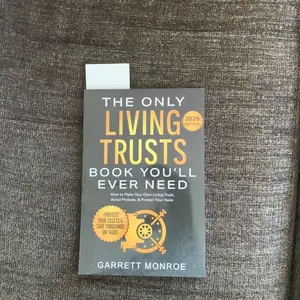 Living Trust Handbook Guide 2026 Edition, Will Planning & Authentication, Asset Allocation Strategies, Legal Forms for Estate Planning, Tutorial