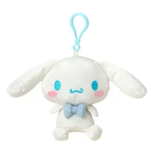 Cinnamoroll Mascot Clip (Balloon Kids Series) Cinnamoroll Mascot Clip (Balloon Kids Series)
