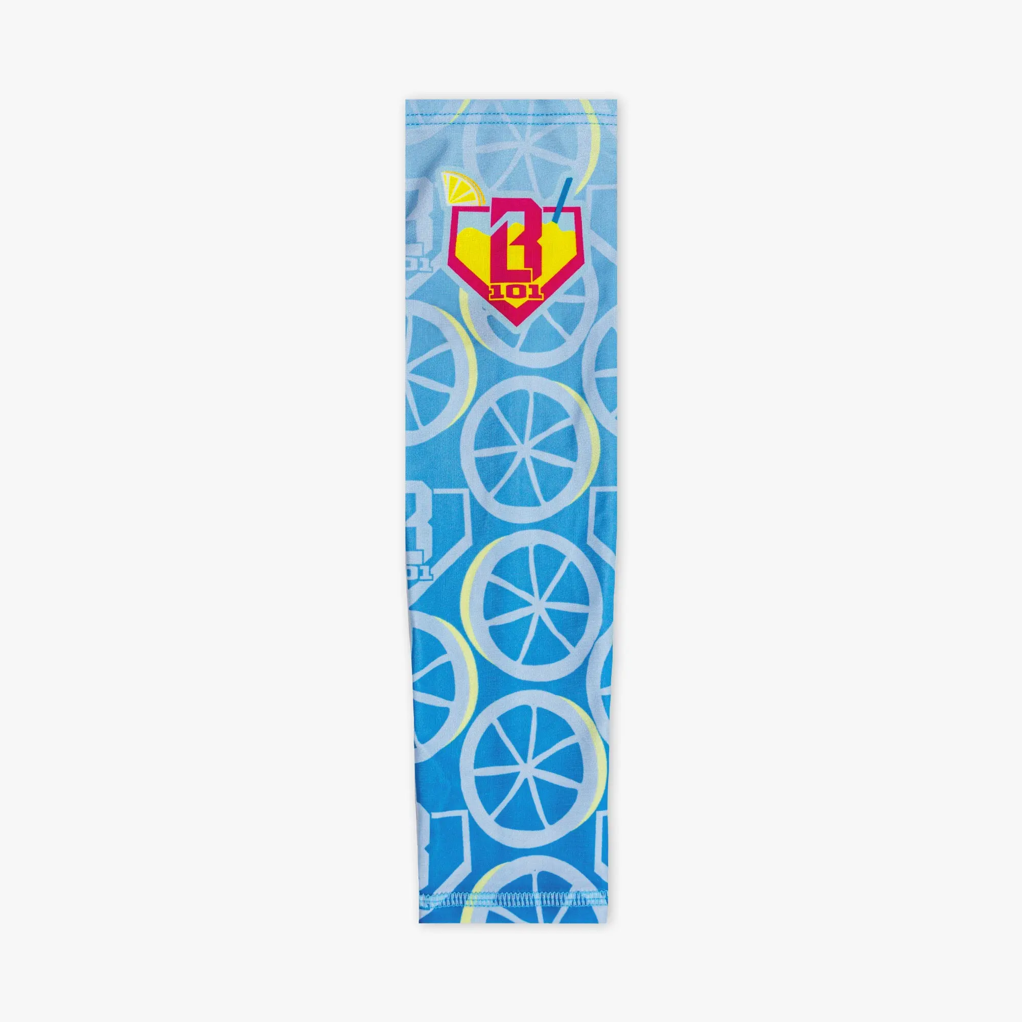 Lemonade Splash Arm Sleeve Lemonade Splash Arm Sleeve