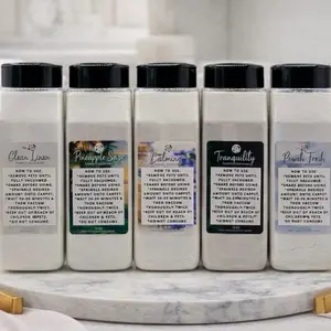 Scented Carpet Fresheners