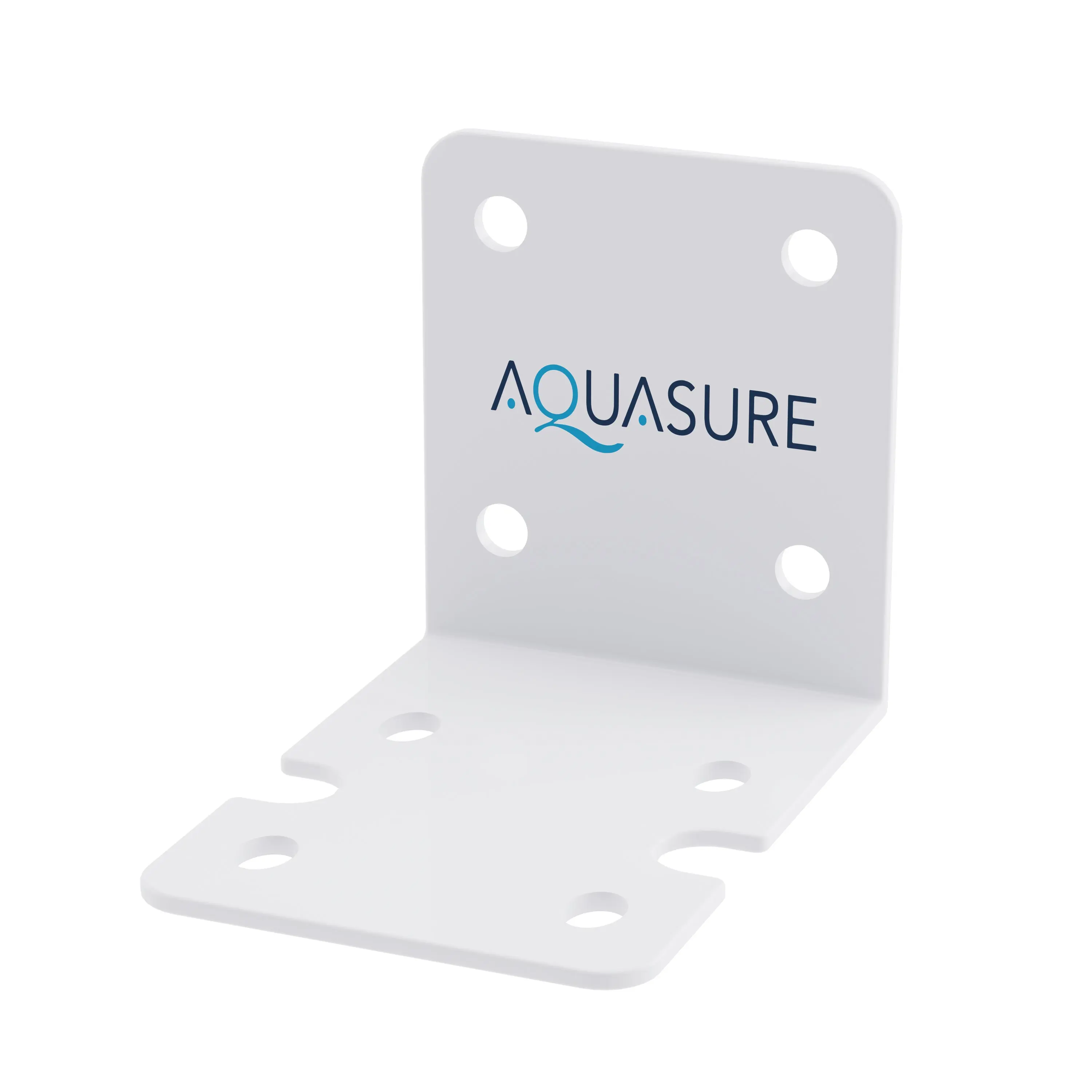Fortitude Series Single Stage Mounting Bracket