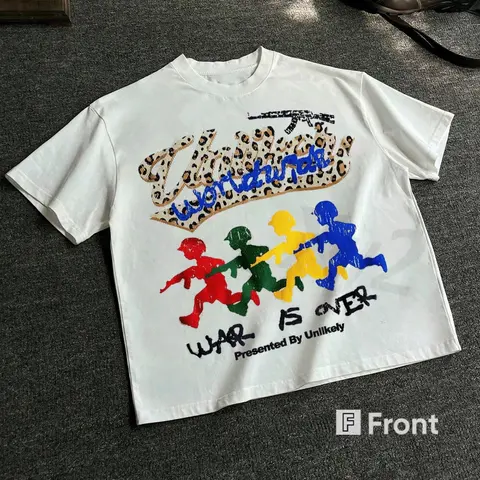 Men's Y2K Rock Punk Casual T-Shirt - Soft Cotton Round Neck, Stretch Fabric, Hip-Hop Graphic, Retro 2000s Clothes, Short/Long-Sleeved Streetwear Clothing, Men's Shirts Graphic Tee, Ideal Gift