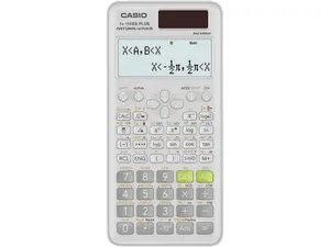 Casio FX-115ESPLS2-S 2nd Edition Scientific Calculator