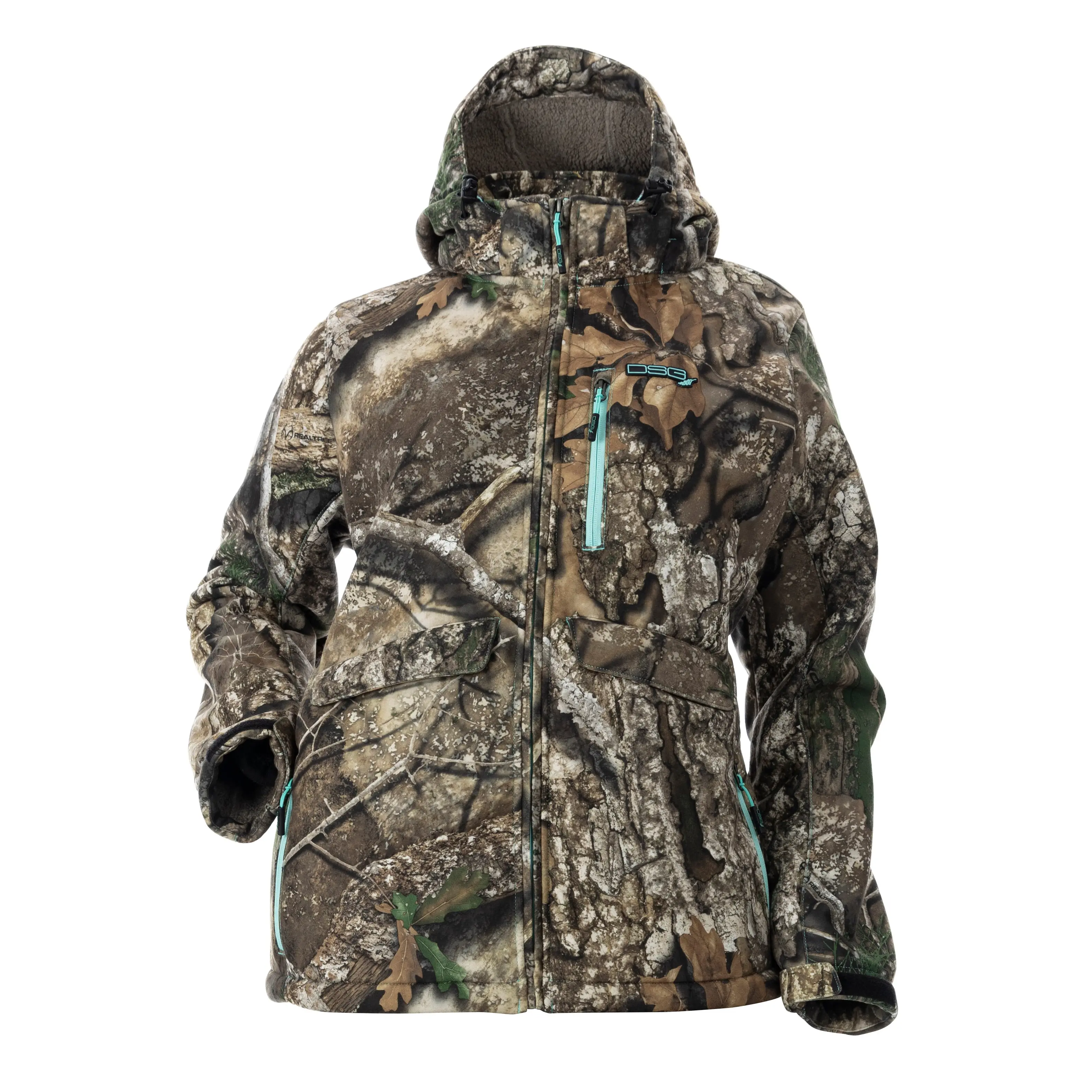 Ella 3.0 Jacket Ella 3.0 Jacket