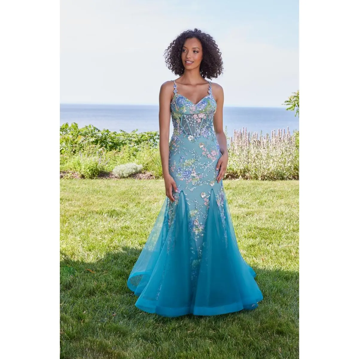 Morilee Prom Dress 49130