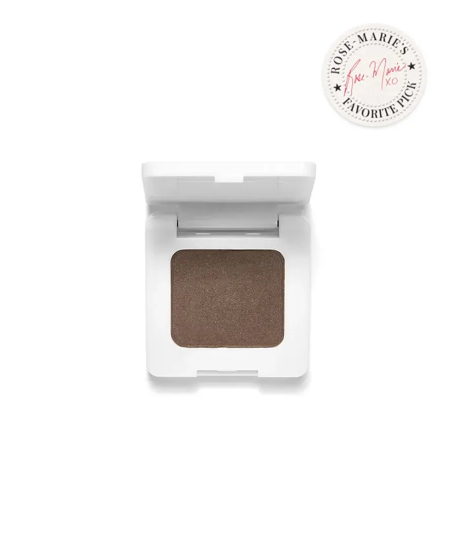 RMS Beauty Back2Brow Powder | Soft-Definition Long-Wearing Brow Powder