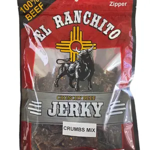 CRUMBS All natural flavors MIX 10oz (Pedaceria)