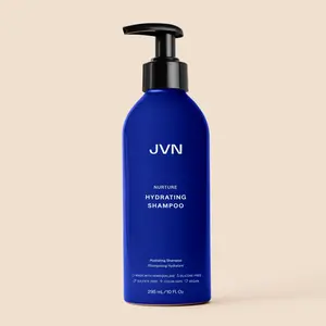 Nurture Hydrating Shampoo, Moisturizing and Nourishing Shampoo Haircare