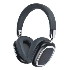 B35 Wireless Headphone, Foldable Bluetooth Headphones Over Ear, Wireless Headset for Gaming, Phones, Computers