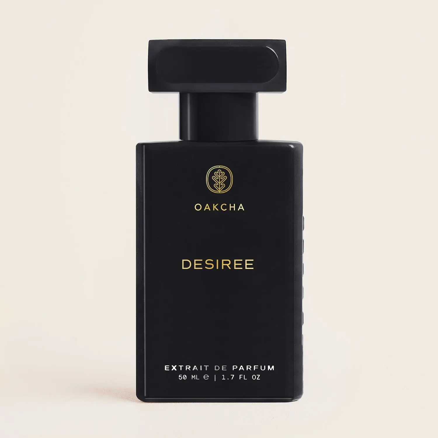 Desiree – Floral Citrus Vanilla Extrait de Parfum | Lavender, Orange Blossom & Madagascar Vanilla | Feminine Fragrance