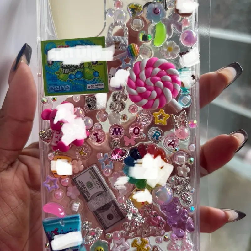 Freestyle junk Phonecase Smartphone Cover Cellphone  Protective Casing