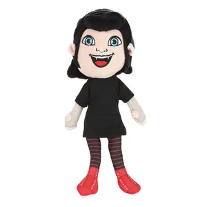 Mavis Hotel Transylvania Plush