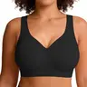 Soft Intention Limited Offer Classic Jelly Bra