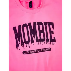 Mombie Graphic Tee