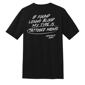 Tattooed moms tee