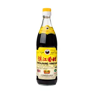 Hengshun Zhenjiang Vinegar 18.6 oz
