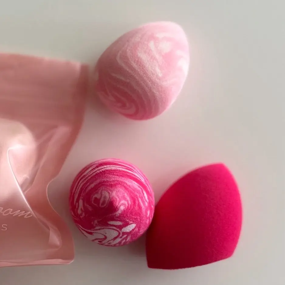 Beauty sponge