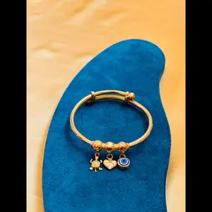 panchadhatu bracelet