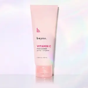 Vitamin C Face Cleanser