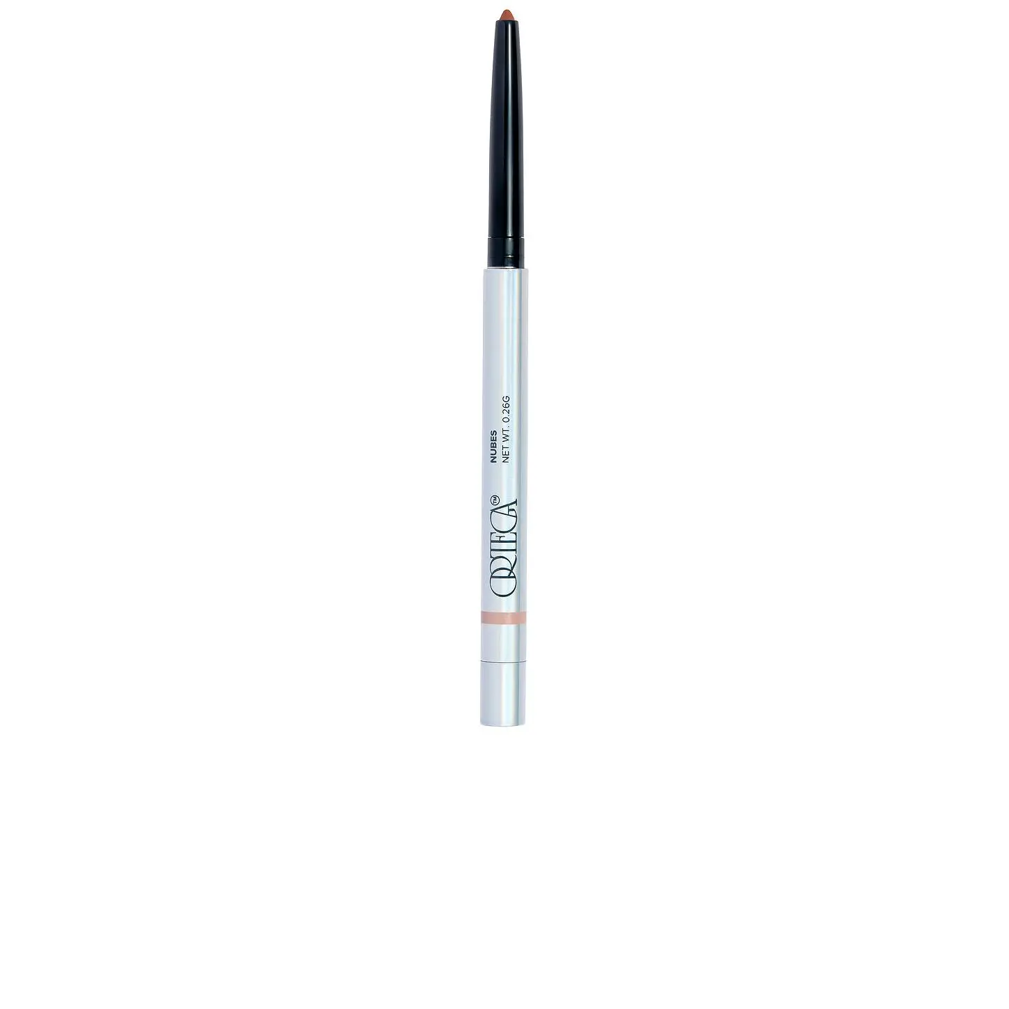 Ortega Soft Contour Lip Liner in Nubes