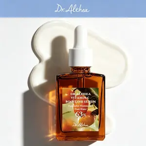 [Dr.Althea] Vitamin C Boosting Serum RENEWED - Daily Vitamin C Serum with TRANEXAMIC ACID, Helps Remove Uneven Skin Tone, Korean Vegan Skincare