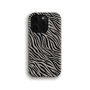 Wilderness Tough iPhone Case - Protective Phone Accessories