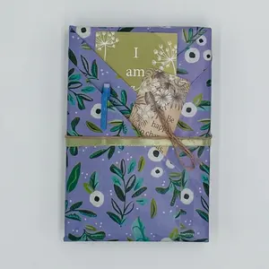 Curated Book