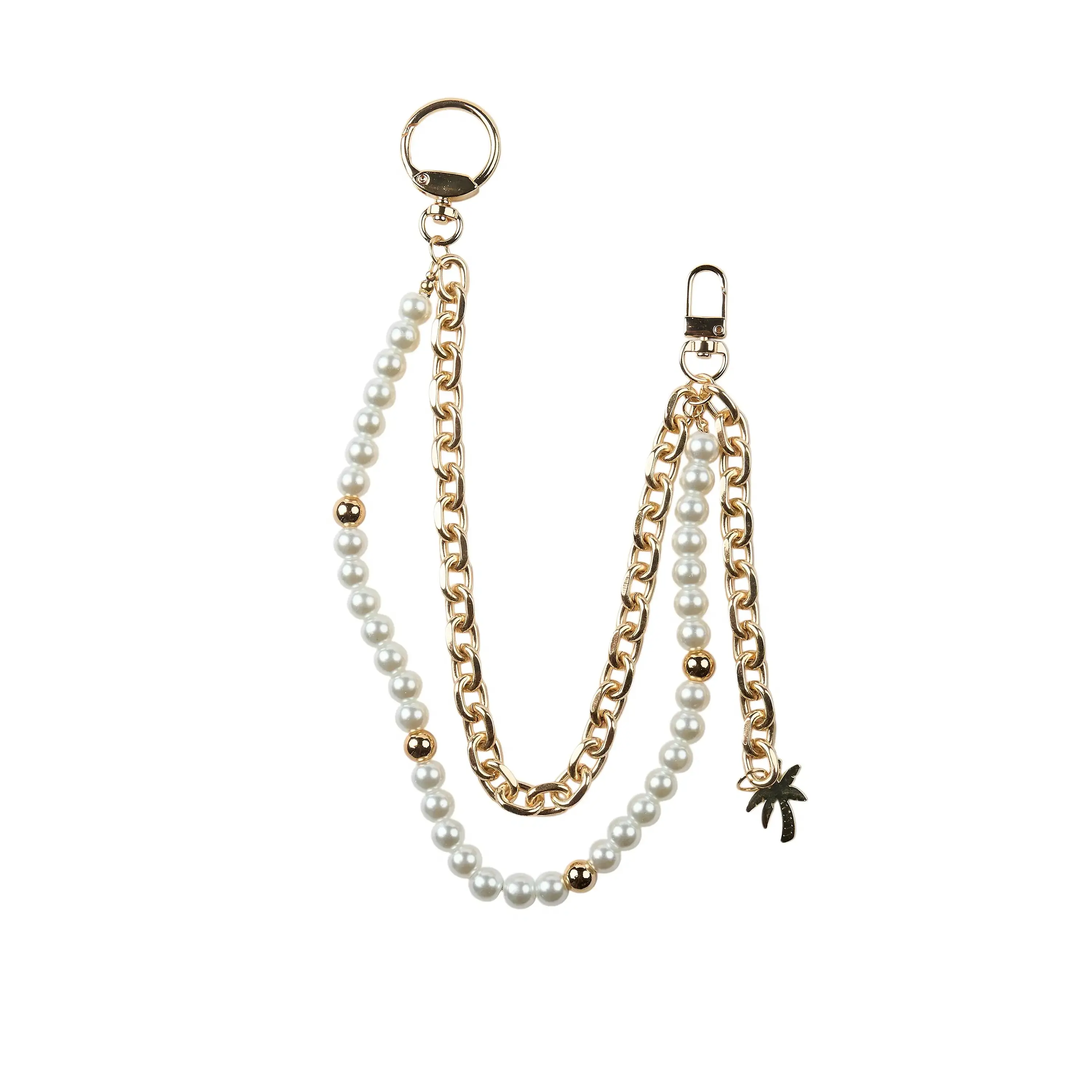 Teara Gold Wallet Chain Teara Gold Wallet Chain