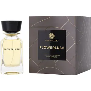 Omanluxury Flowerlush By Omanluxury Eau De Parfum For Unisex
