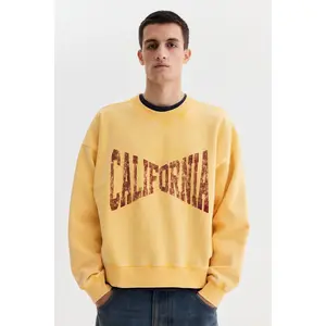 H&M Oversized Fit Sweatshirt