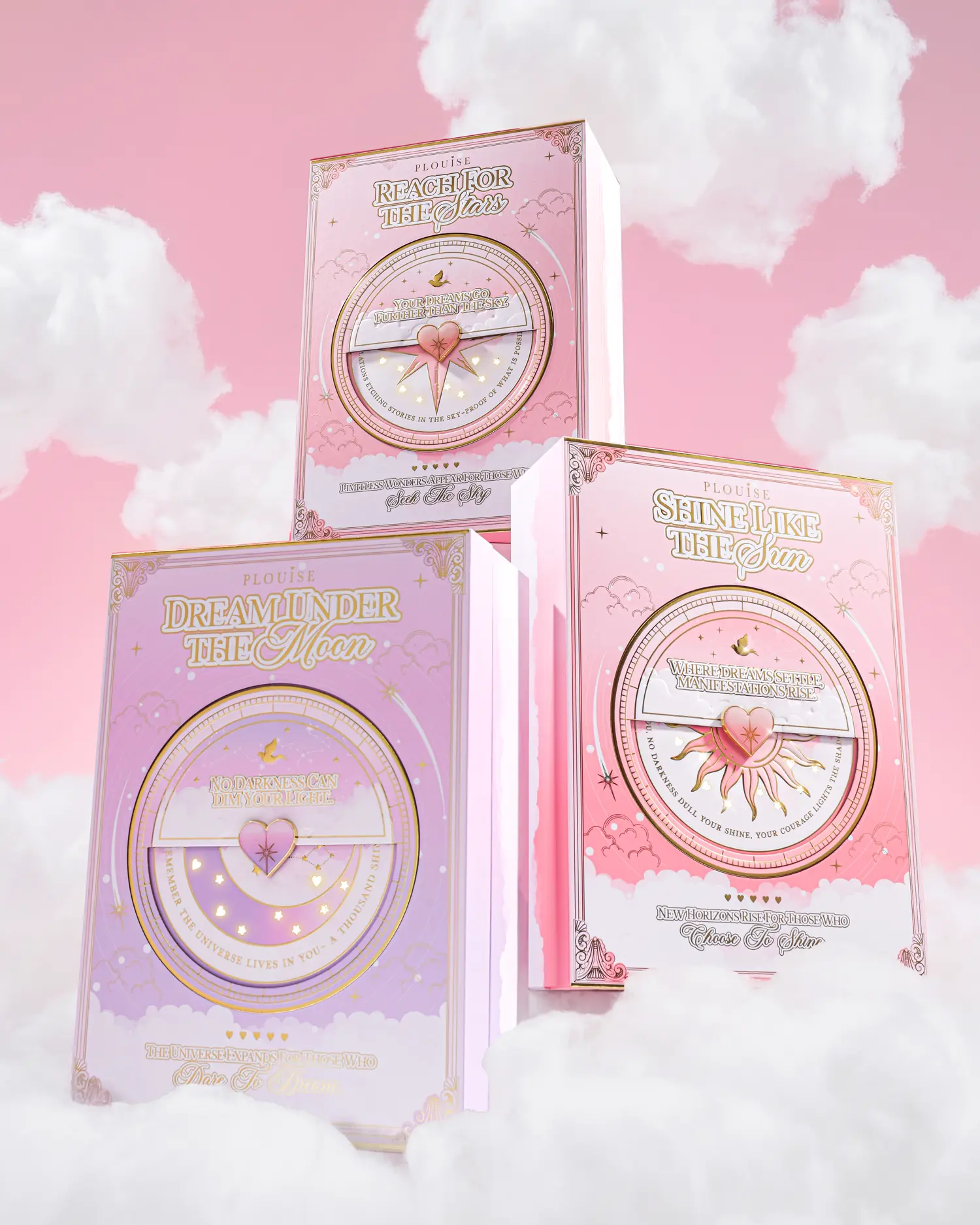 plouise PLOUISE - TikTok Shop