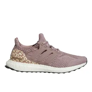 adidas Womens Ultraboost Ultra Boost 5.0 Dna Running Sneakers Shoes - Pink adidas Womens Ultraboost Ultra Boost 5.0 Dna Running Sneakers Shoes - Pink