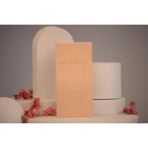 J Curl Lash Extensions