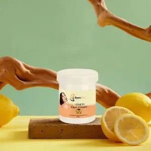 Byenblan lemon  Face Cream 4 oz