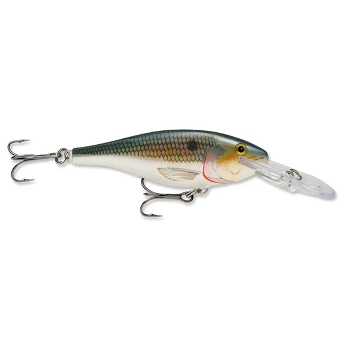 Rapala Shad Rap 07 Fishing Lure