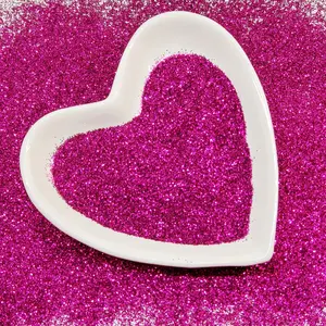 It's Electric (Metallic Fine Glitter)