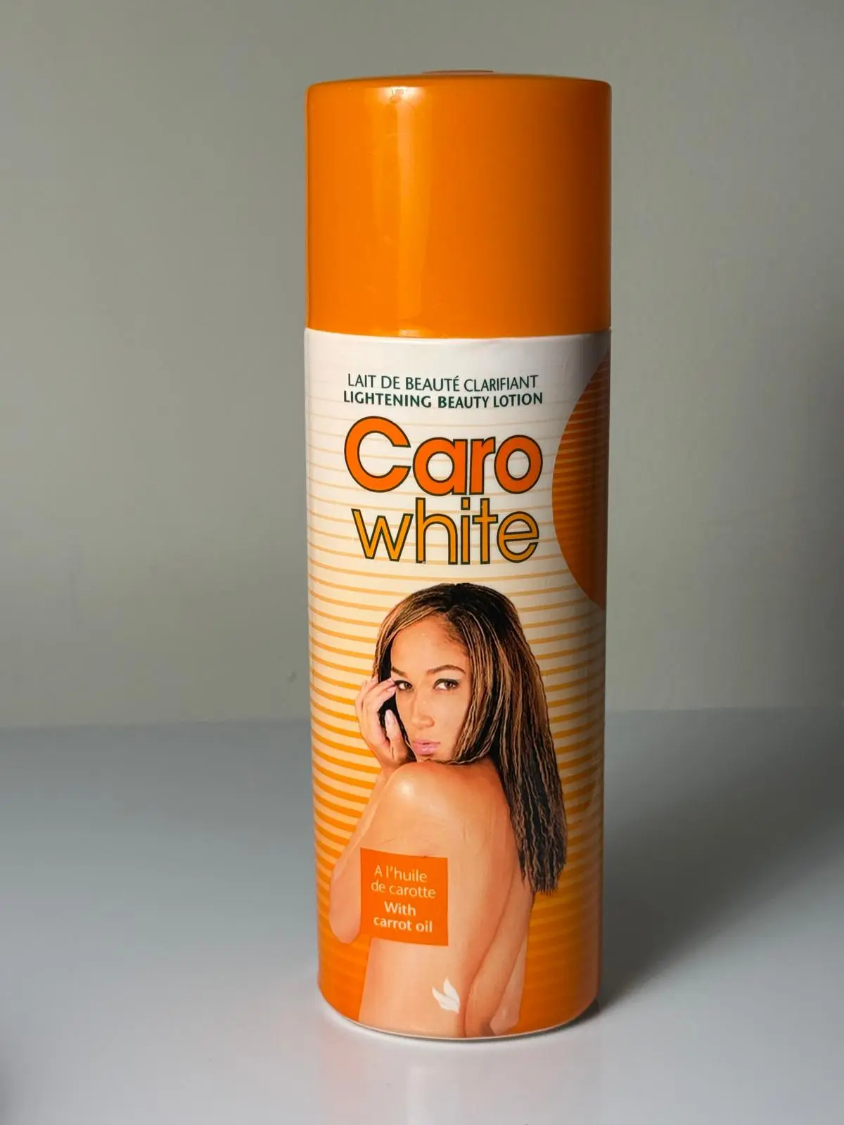 1 Pcs Caro White Body Lotion