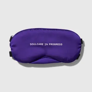 Soulcare Sleep Eye Mask